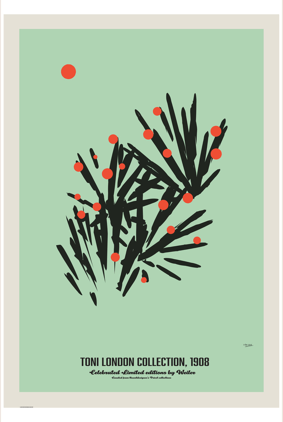 1992 Passio del Cruz | Digital