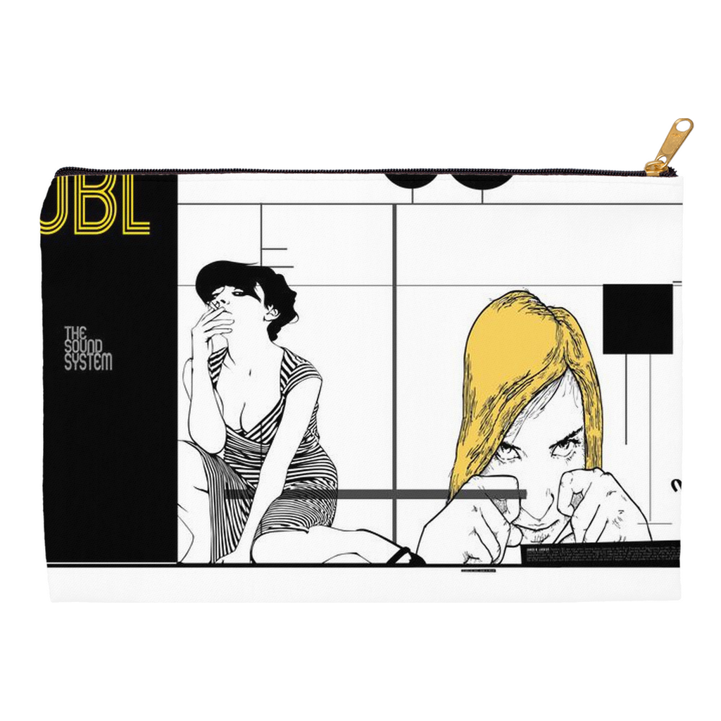 JBL | Accessory Pouch