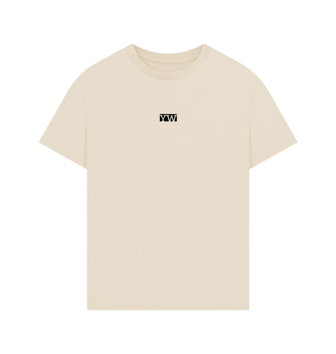 Oat Printed T-shirt