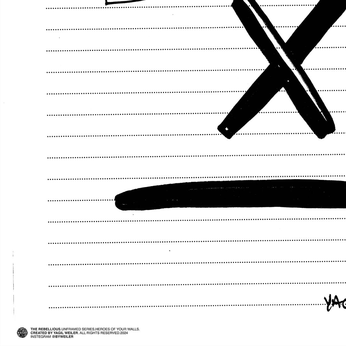 BAND AID – Studio Edition