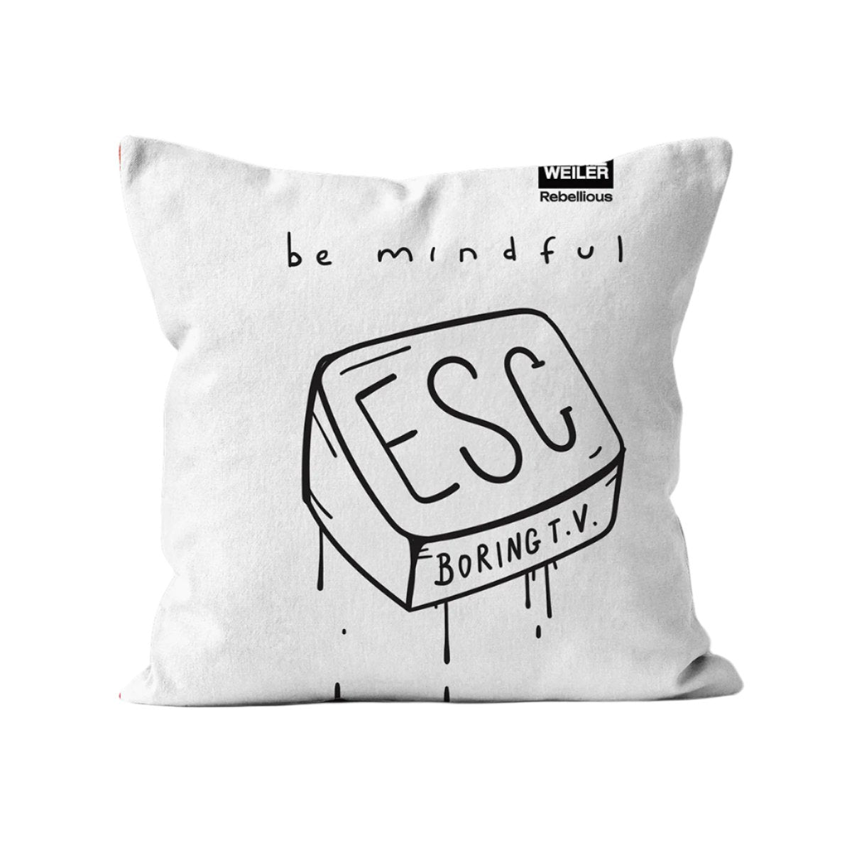 Be Mindfull | Cushion