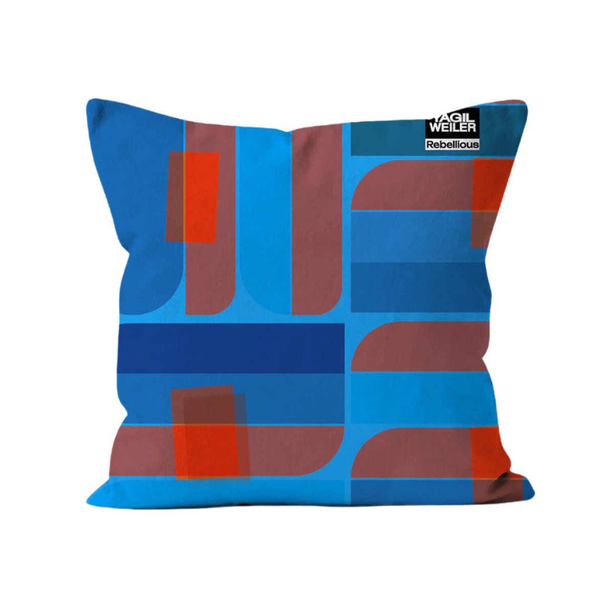 Boated | Cushion