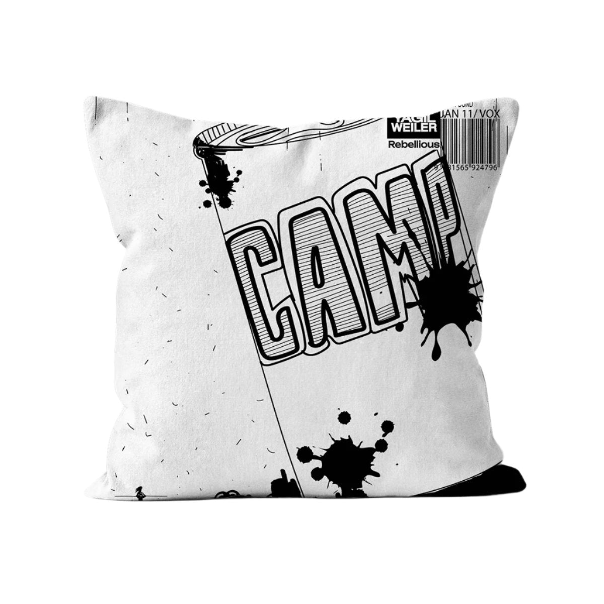 Camp | Cushion