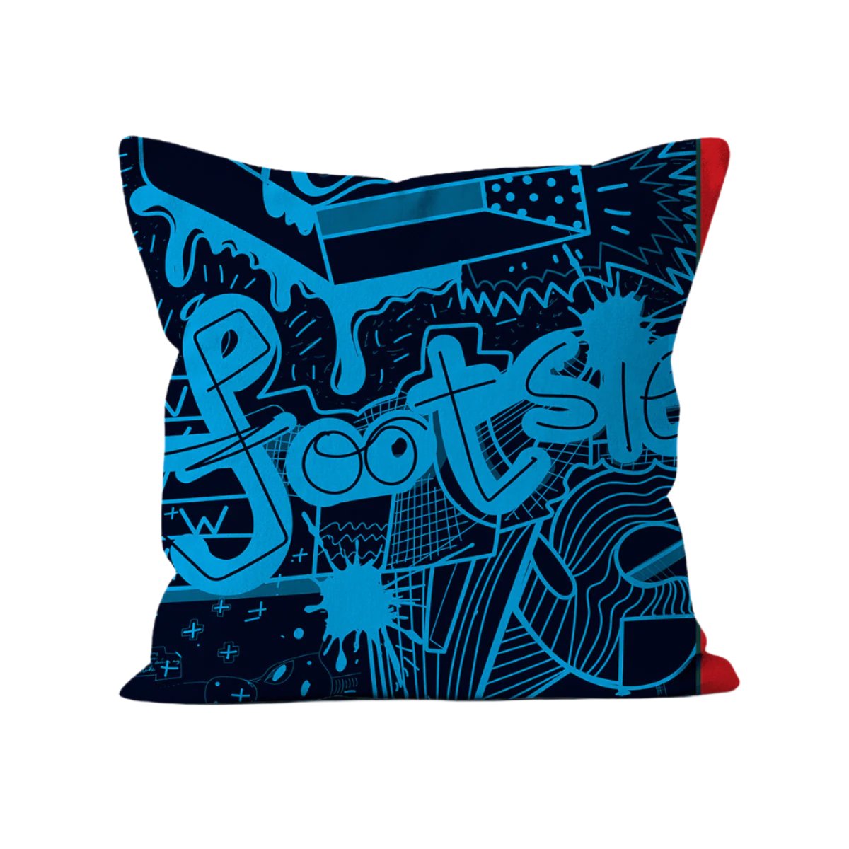 Distortion | Cushion