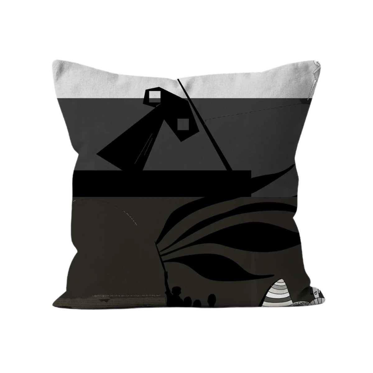 Flagship | Cushion