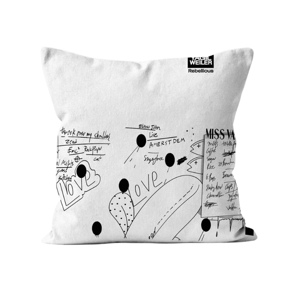 Fun | Cushion