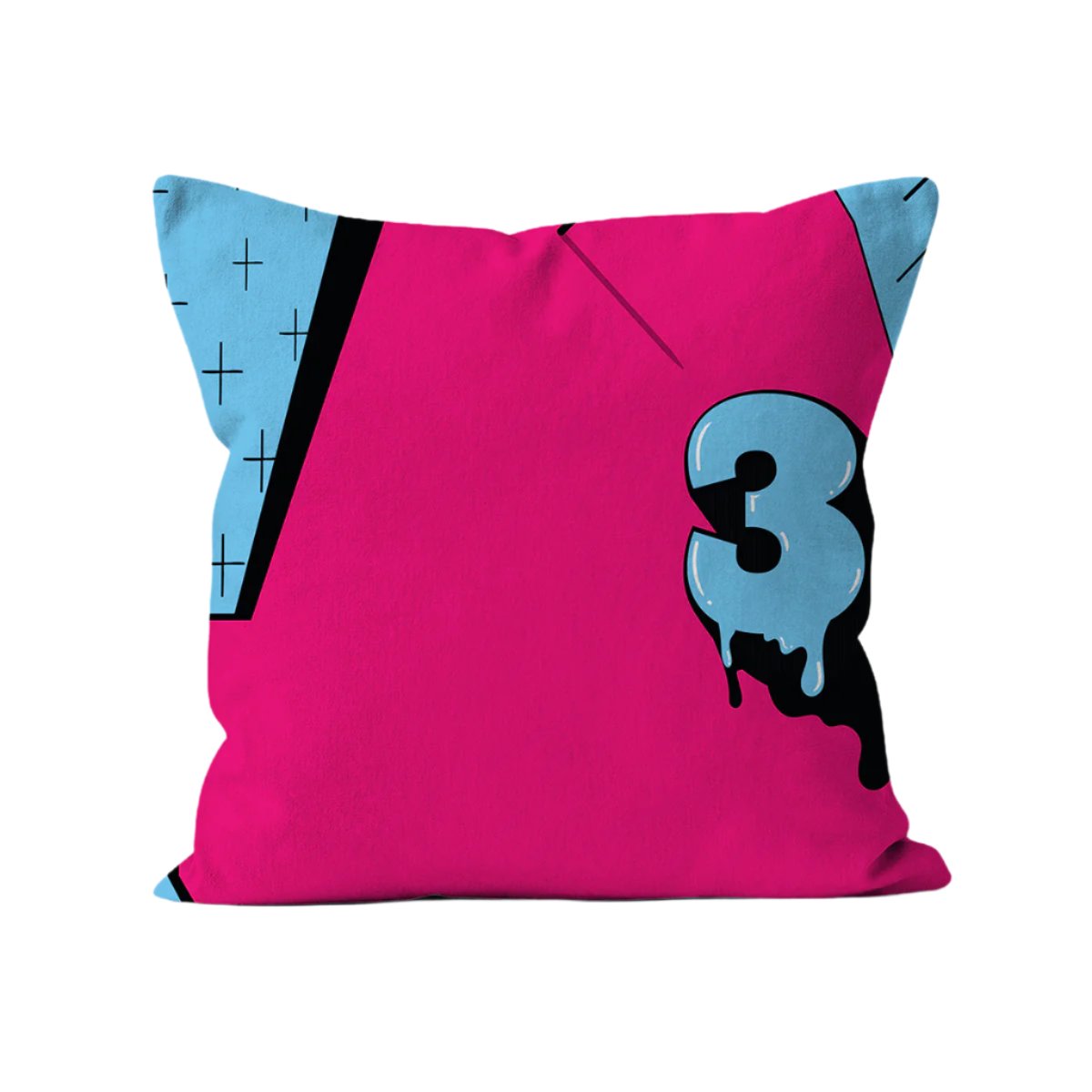 Jimi | Mini Cushion
