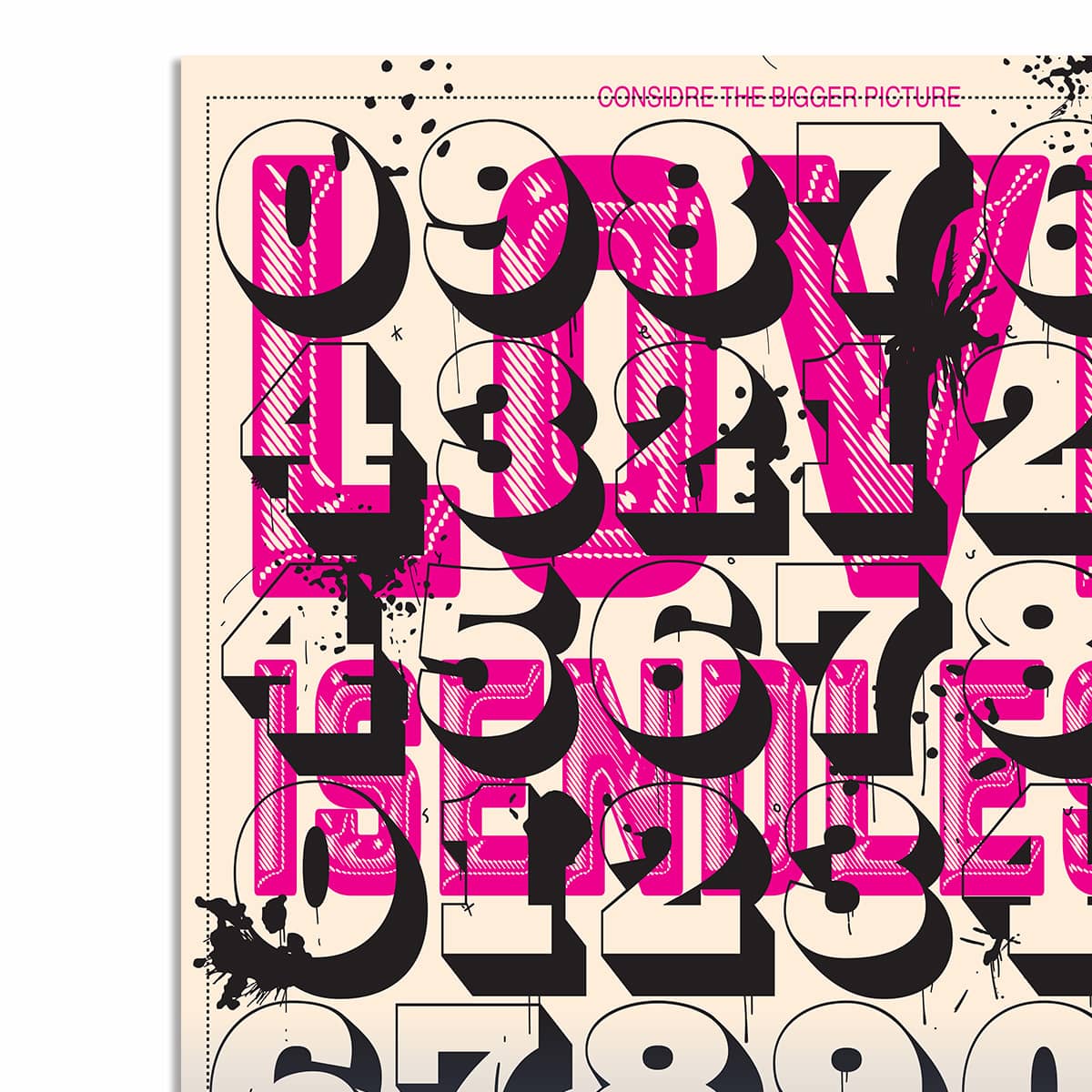 LOVE IS ENDLESS - premium print edition