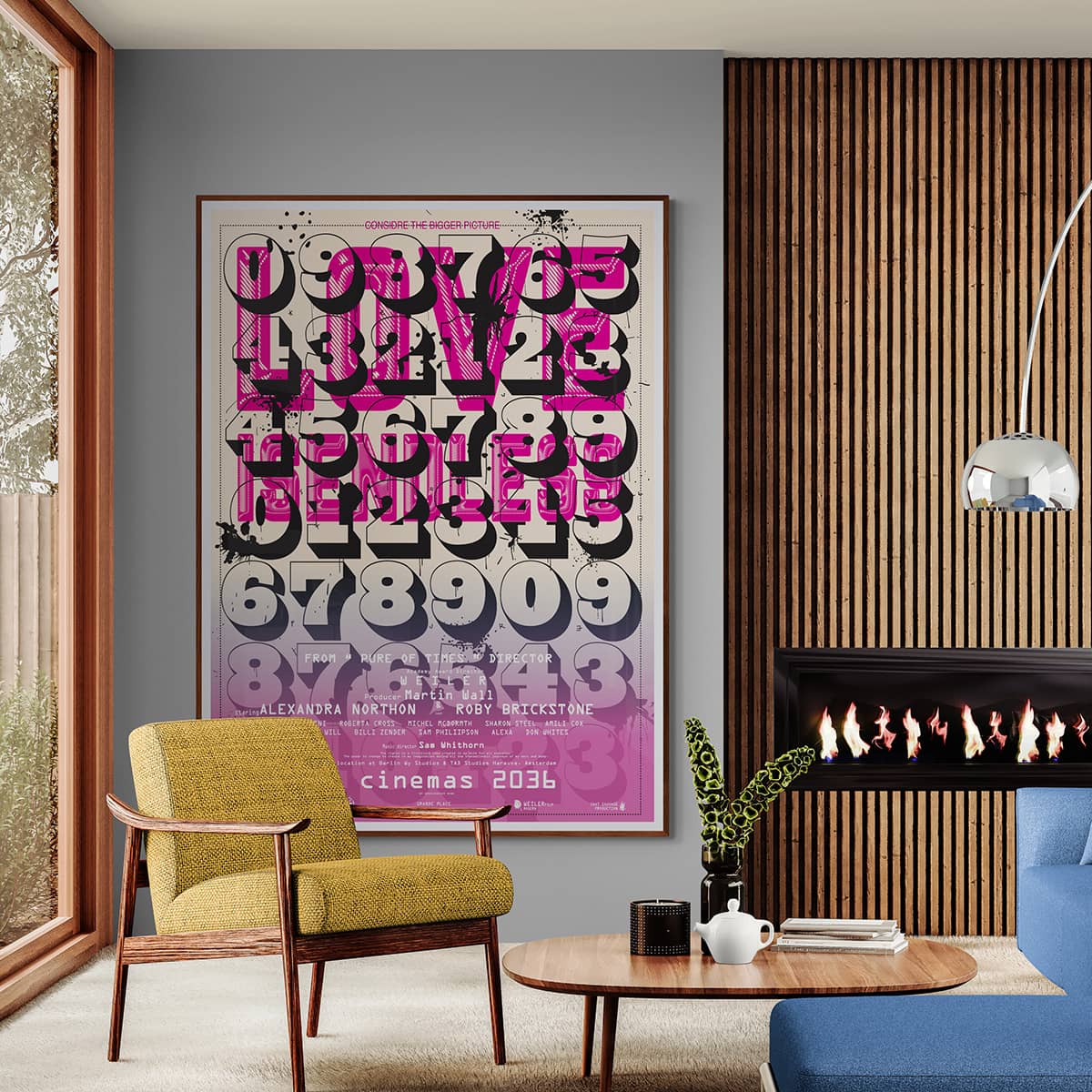 LOVE IS ENDLESS - premium print edition