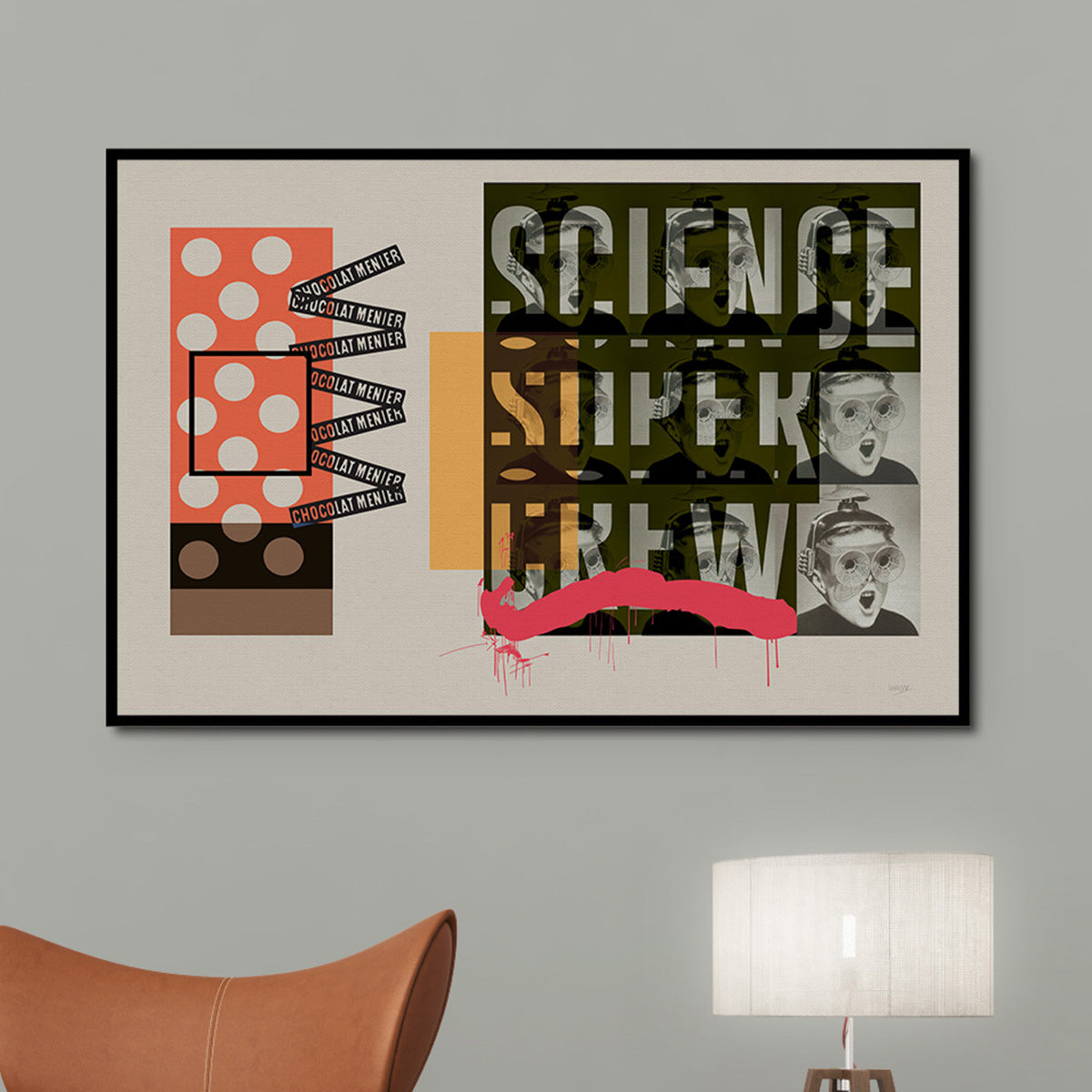 MARS ATTACK – Studio Edition