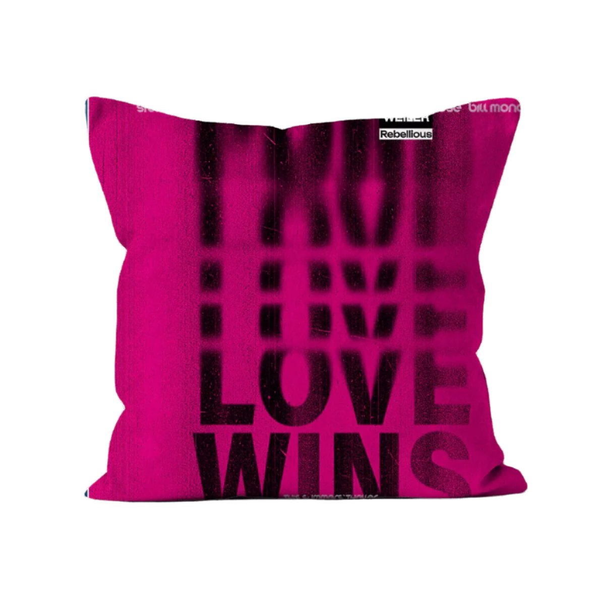 Millstone | Mini Cushion