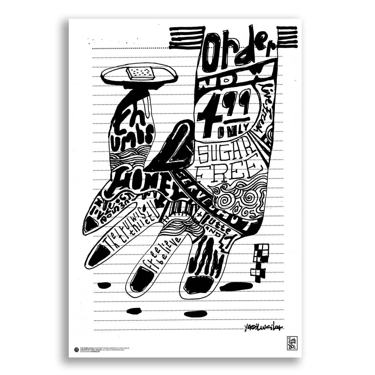 ORDER NOW – Studio Edition