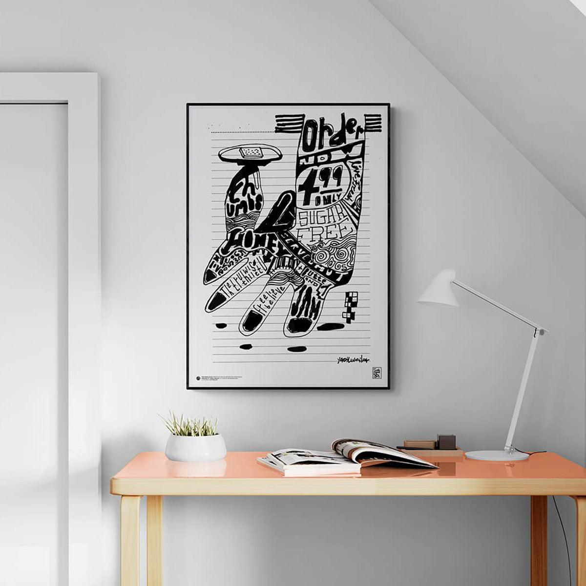 ORDER NOW – Studio Edition