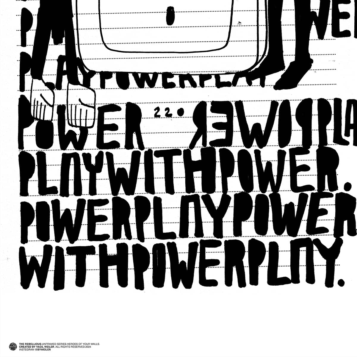 POWERPLAY – Studio Edition