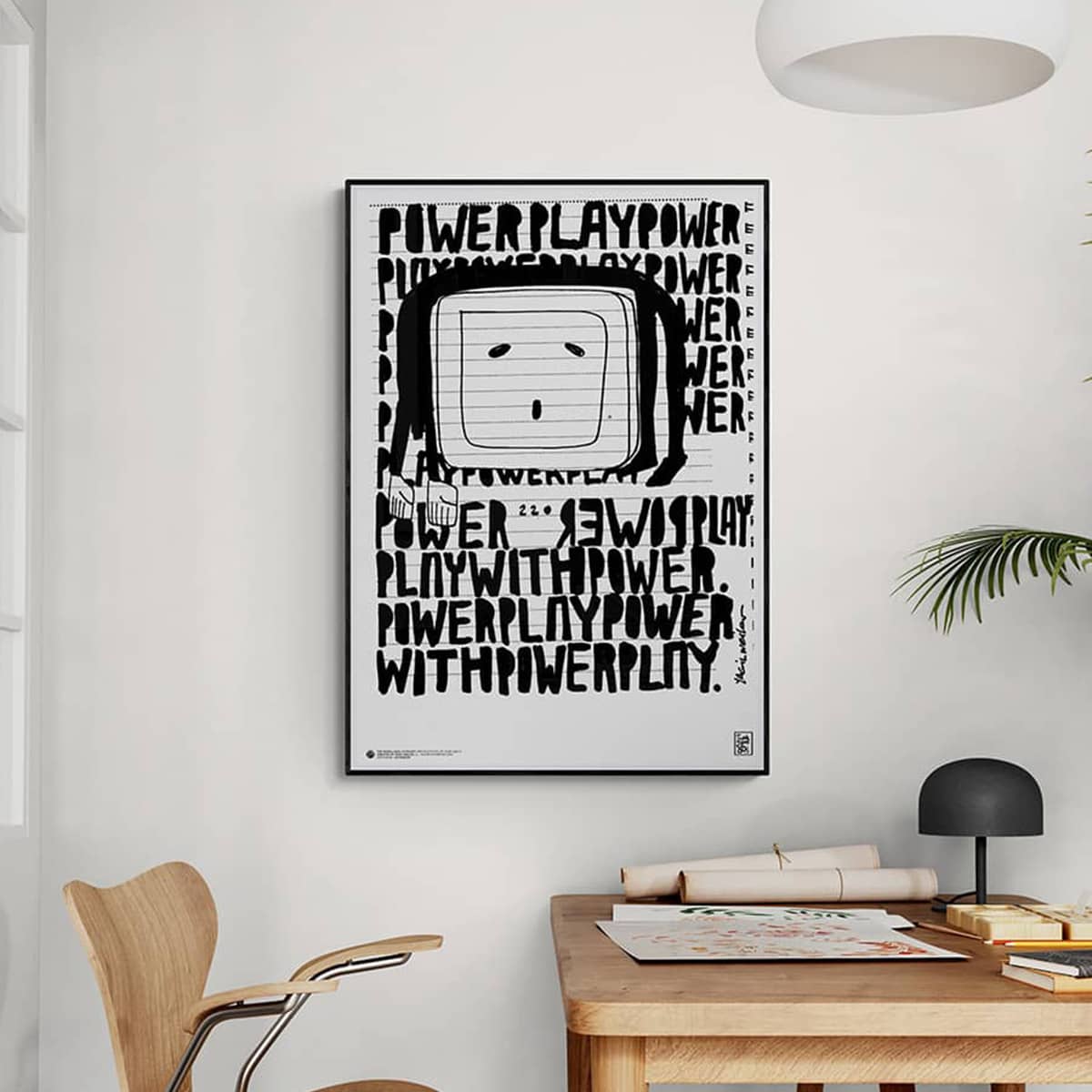 POWERPLAY – Studio Edition