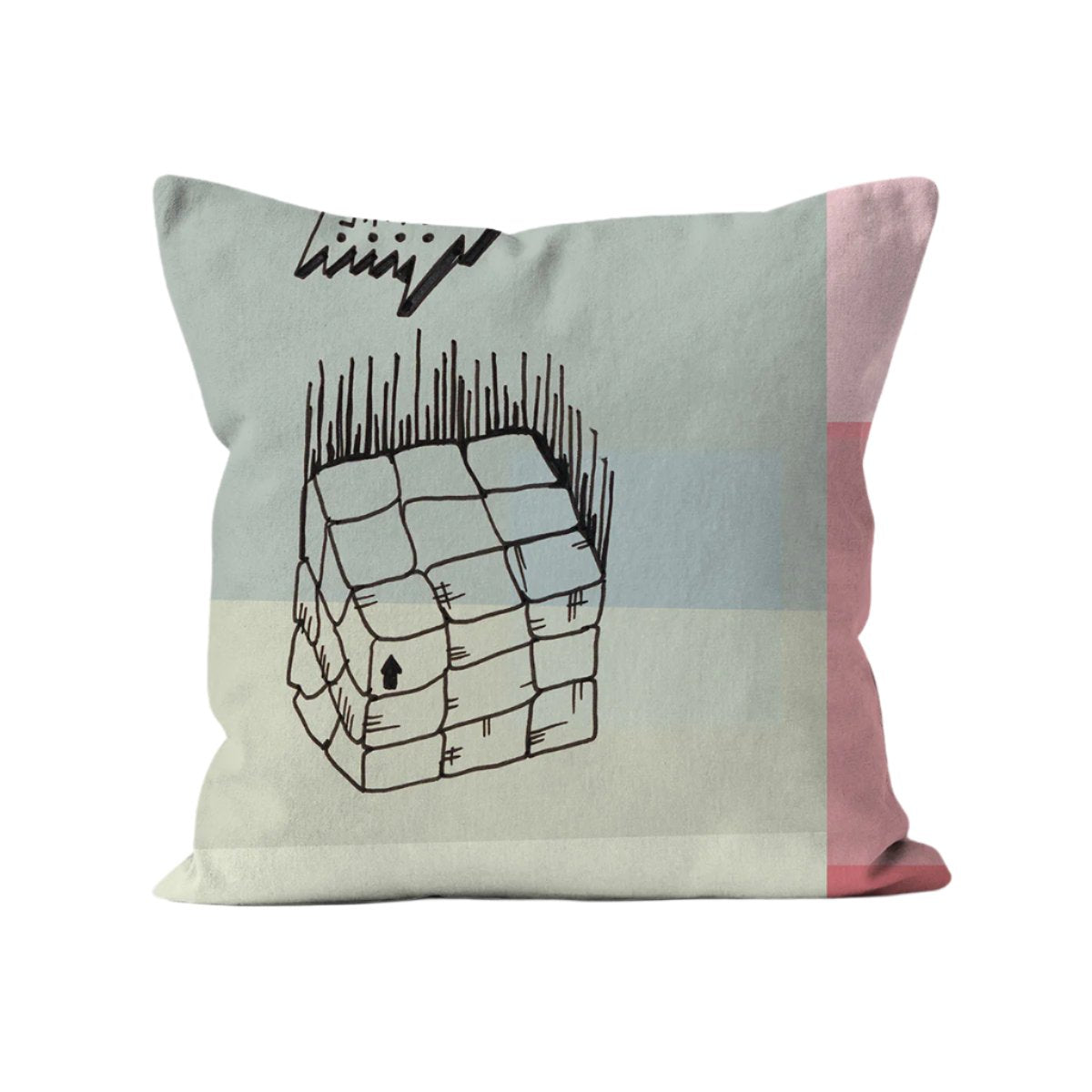 Solid | Mini Cushion