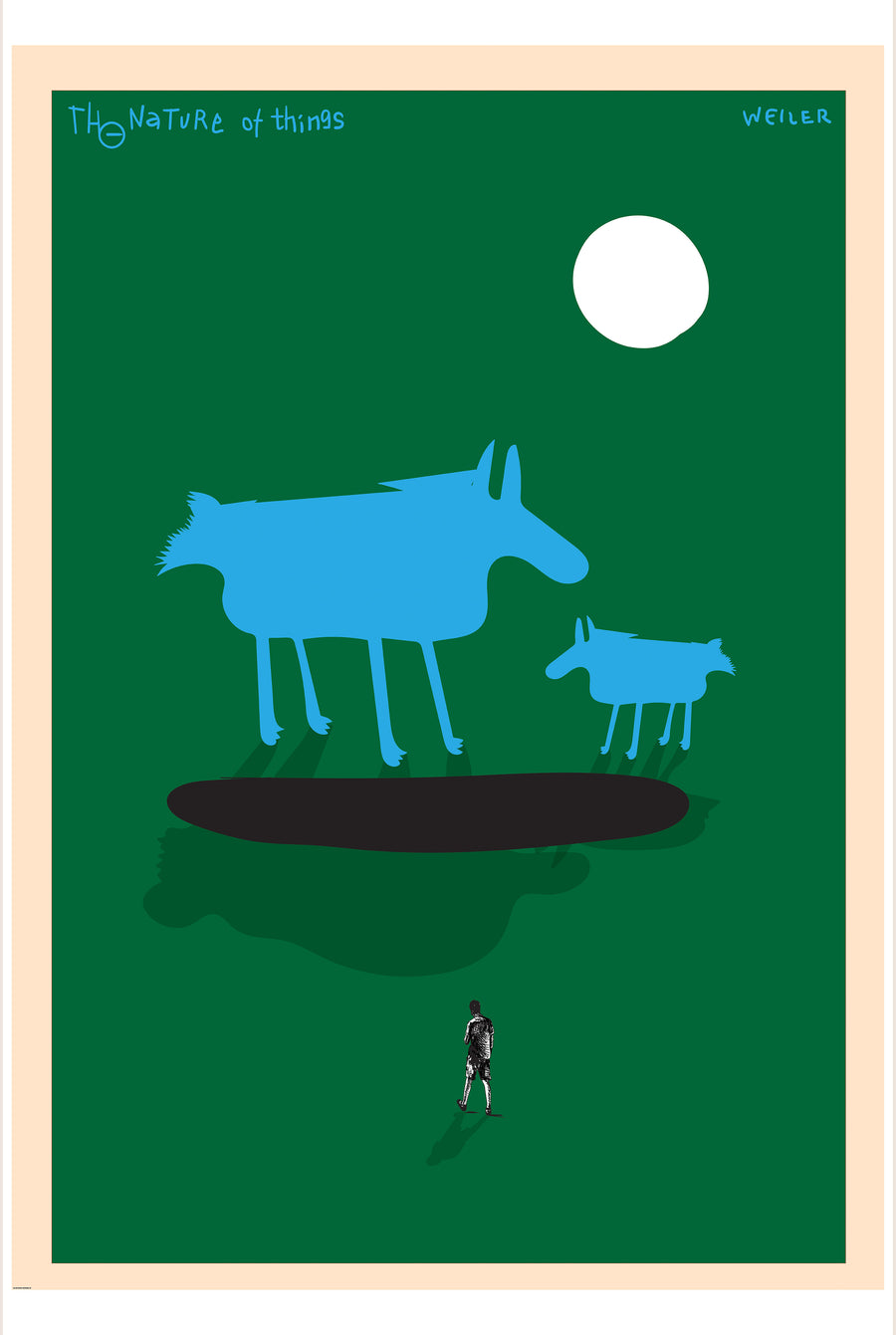 The Nature Of Things 2021 | Digital