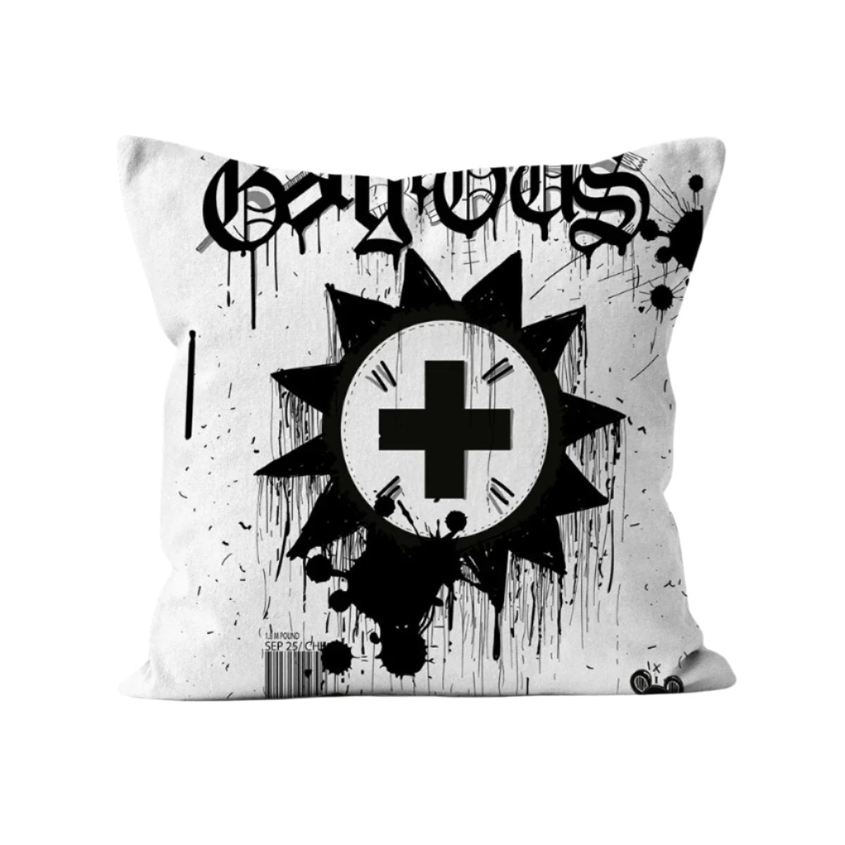 The Bonnie | Mini Cushion