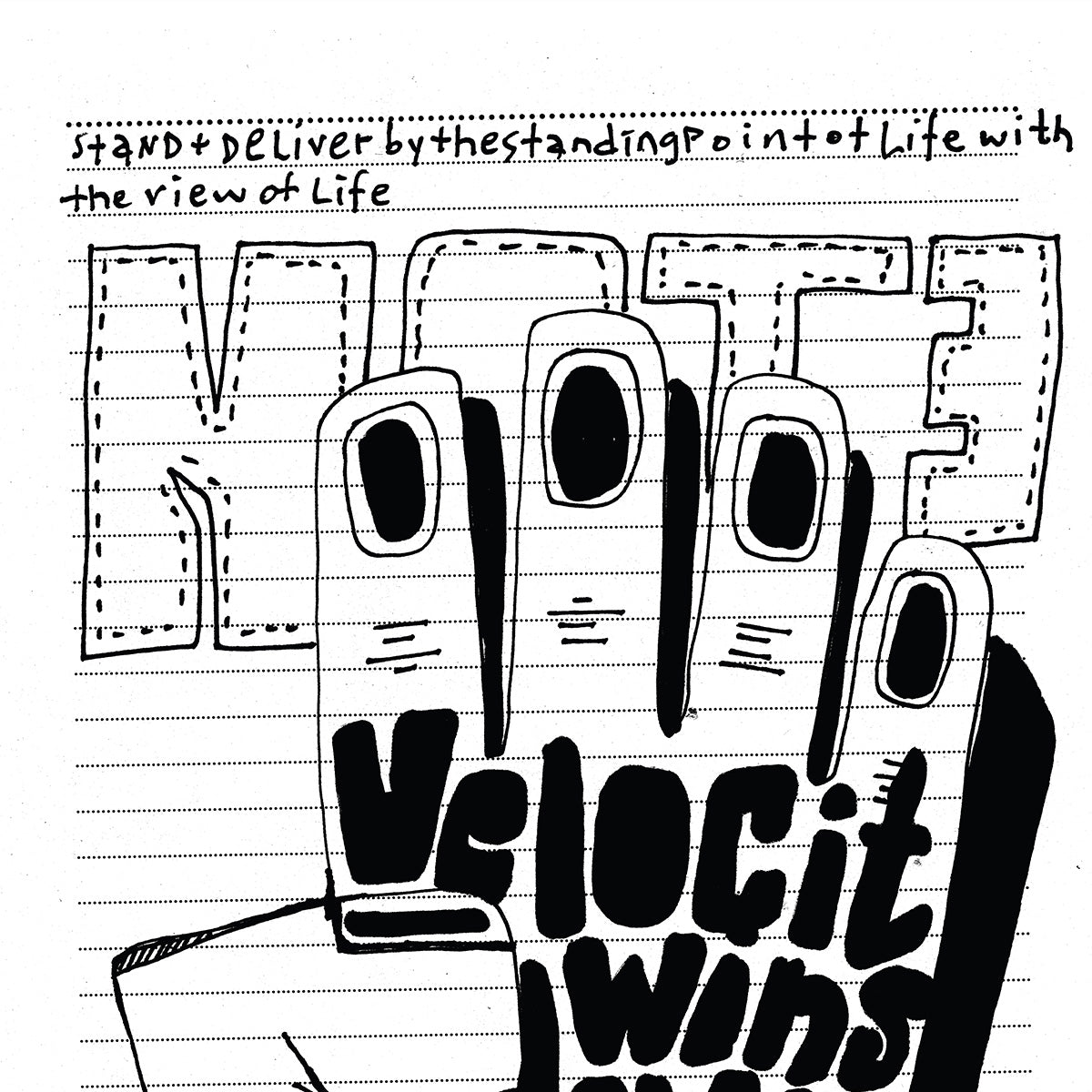 VELOCITY WINES OVER TIME– Studio Edition