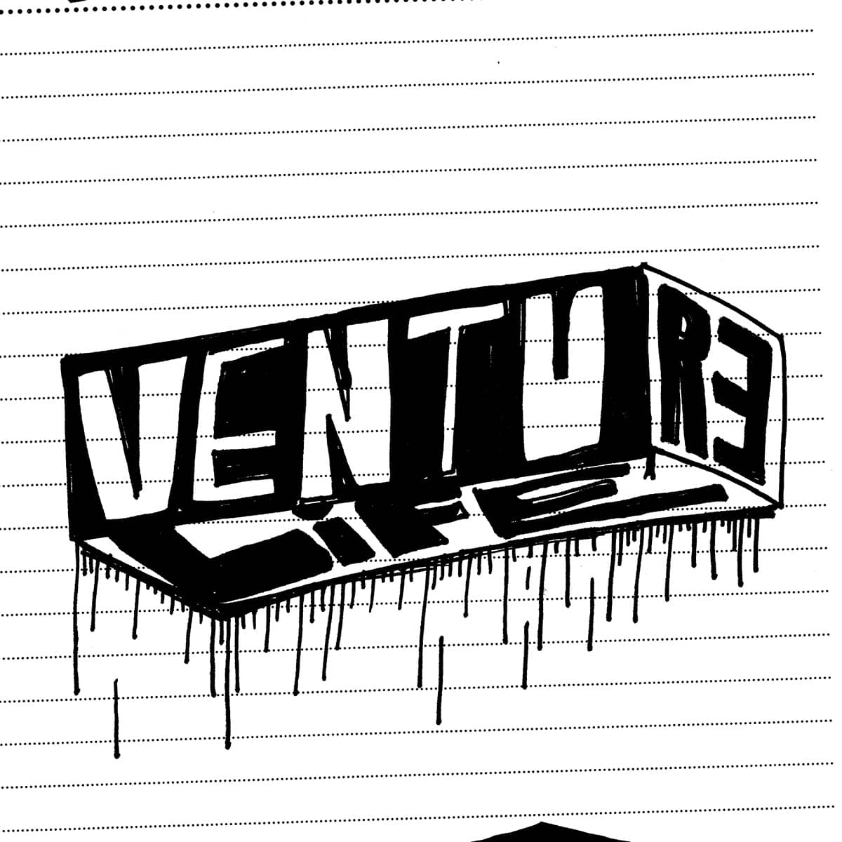 VENTURE LIFE – Studio Edition