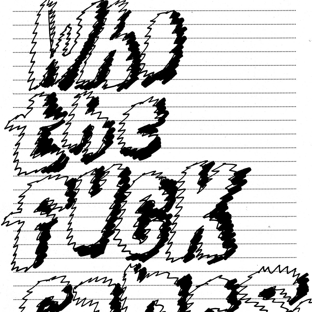 WHO THE FUCK CARES – Studio Edition