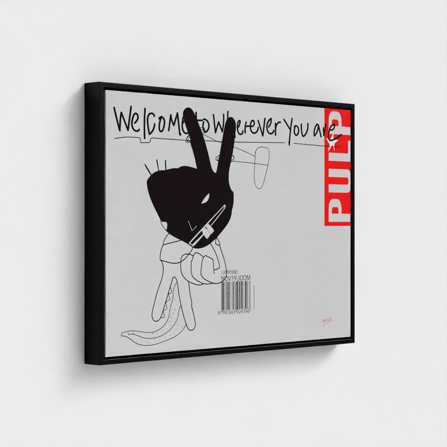 WELCOME TO | Studio Edition