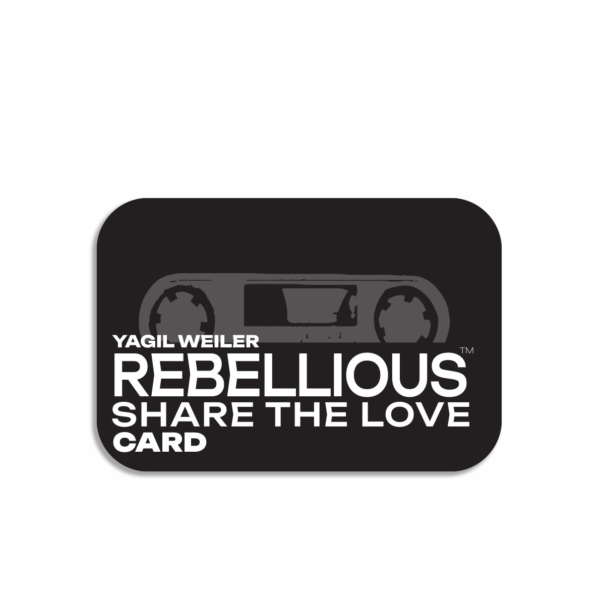 YW Gift Cards