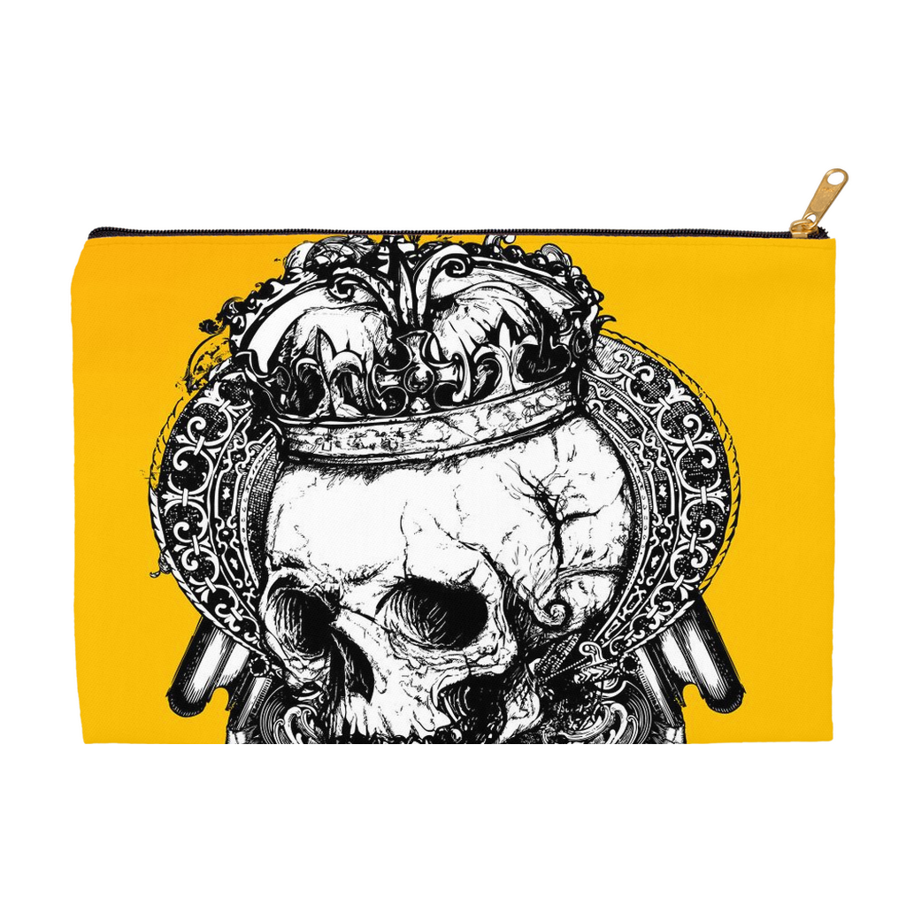 Get Ur Shit right | Accessory Pouch