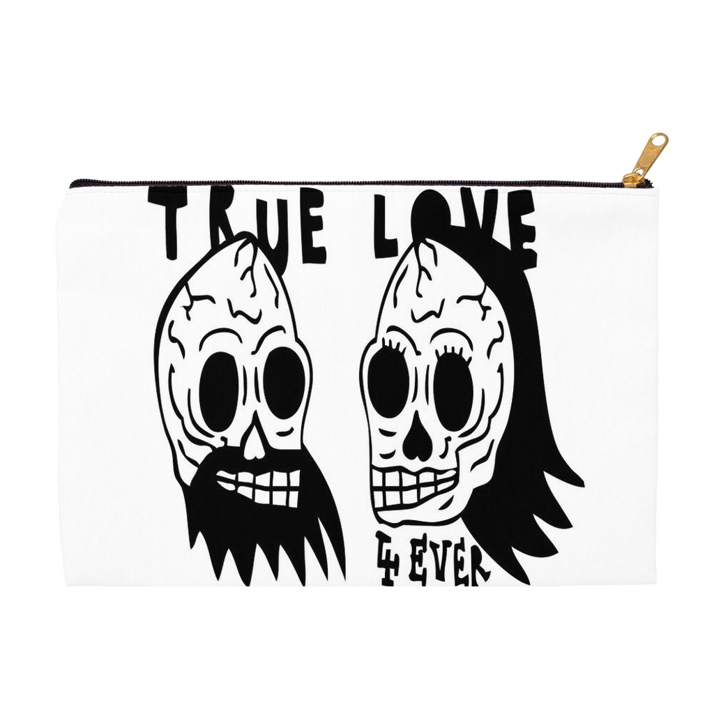 El Jefe | Accessory Pouch