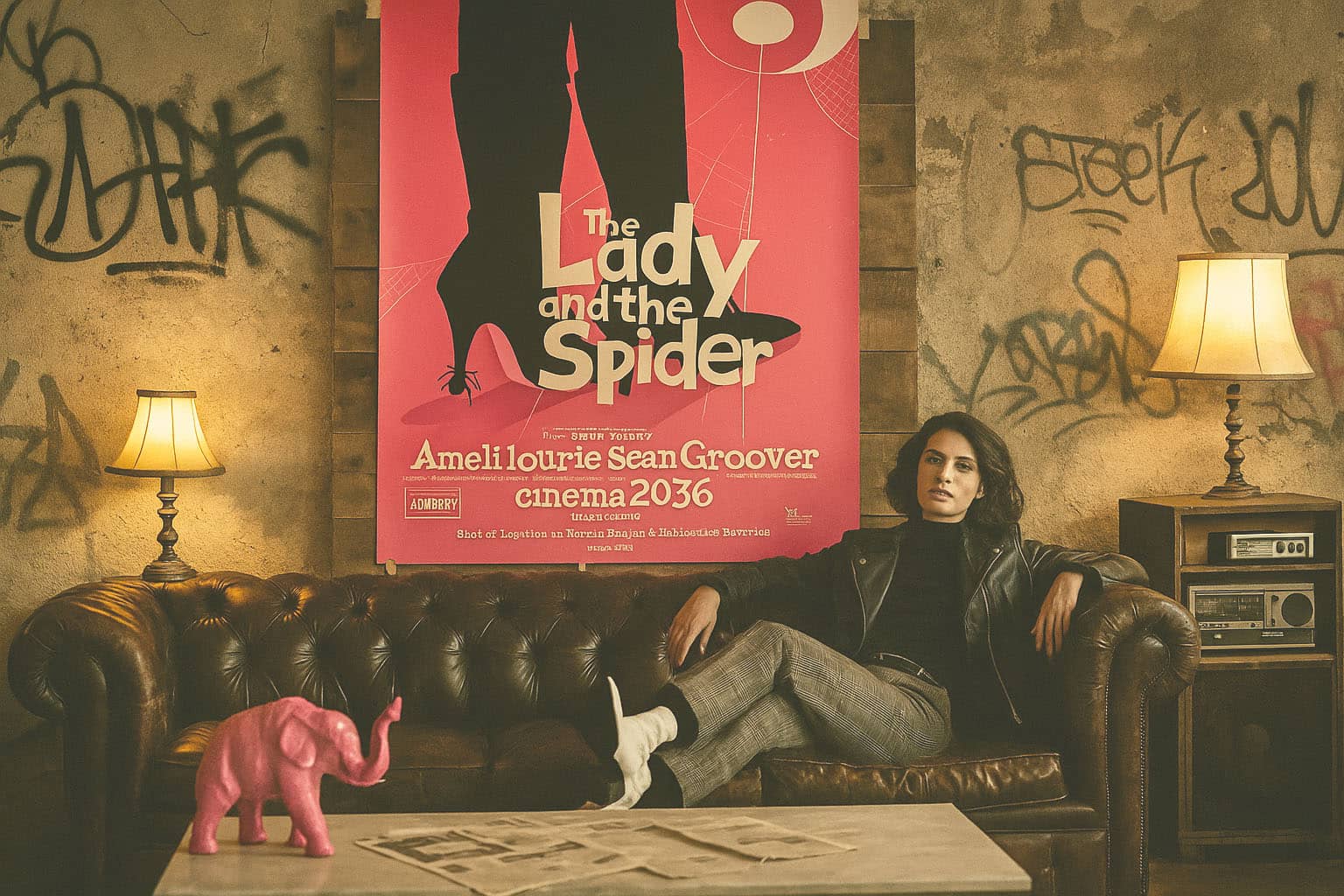 Yagil Weilers' REBELLIOUS Best Modern Art for Lounge: Prints for My Apartment Walls