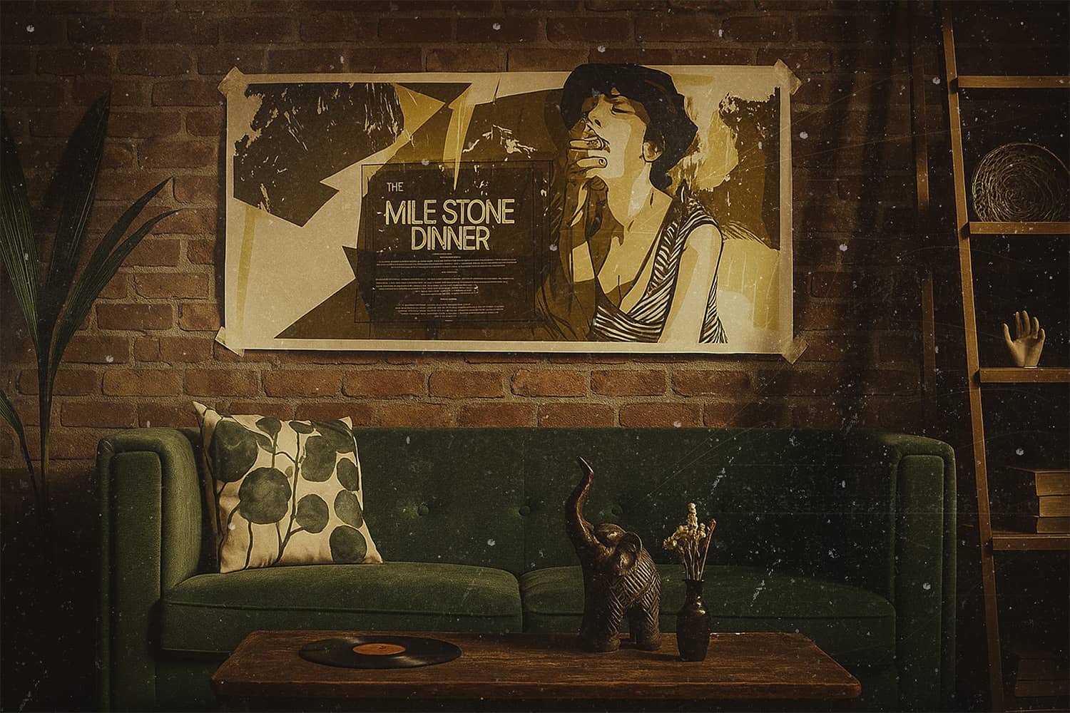 What Makes Long Lasting Wall Art Truly Durable? by Yagil Weiler CEO of ByWeiler and the Rebellious Prints
