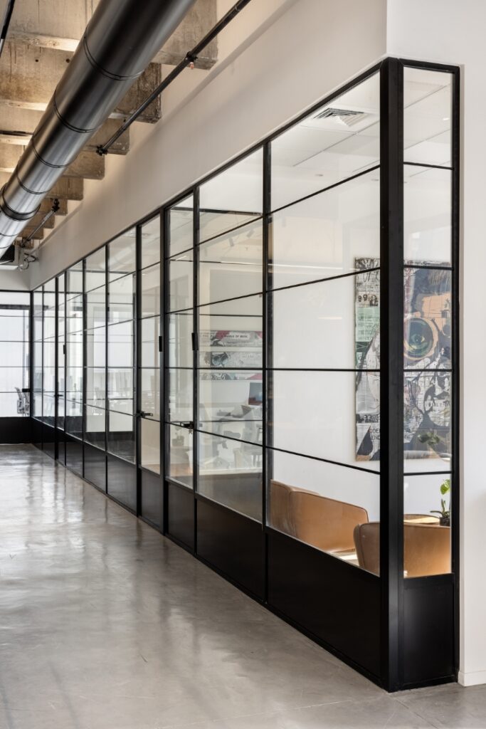 Transforming Tel Aviv’s Red House into GroundCover’s Artistic Headquarters