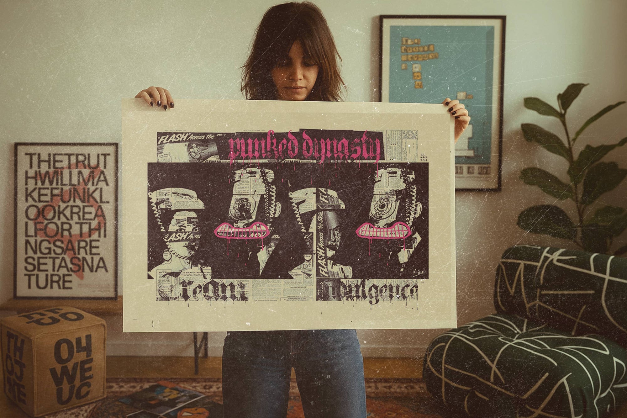 Why Invest in Modern Print Artwork: Limited Edition High Quality Art Prints?
