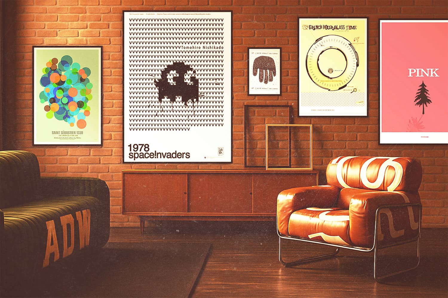 YAGIL WEILERS' REBELLIOUS PRINTS Redefining Greatness With A Reduced Carbon Footprint
