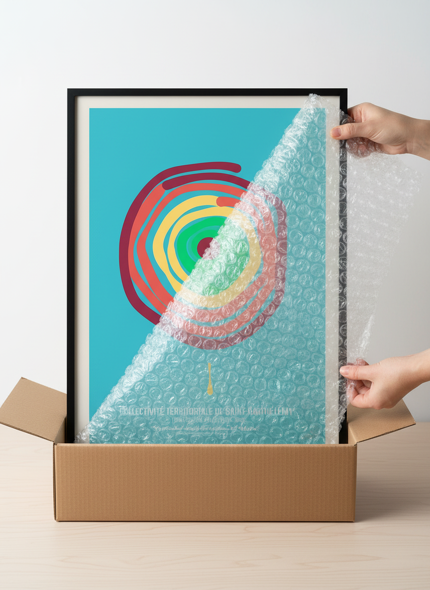 1992 Collectivité territoriale de Saint-Barthélemy | Studio Edition