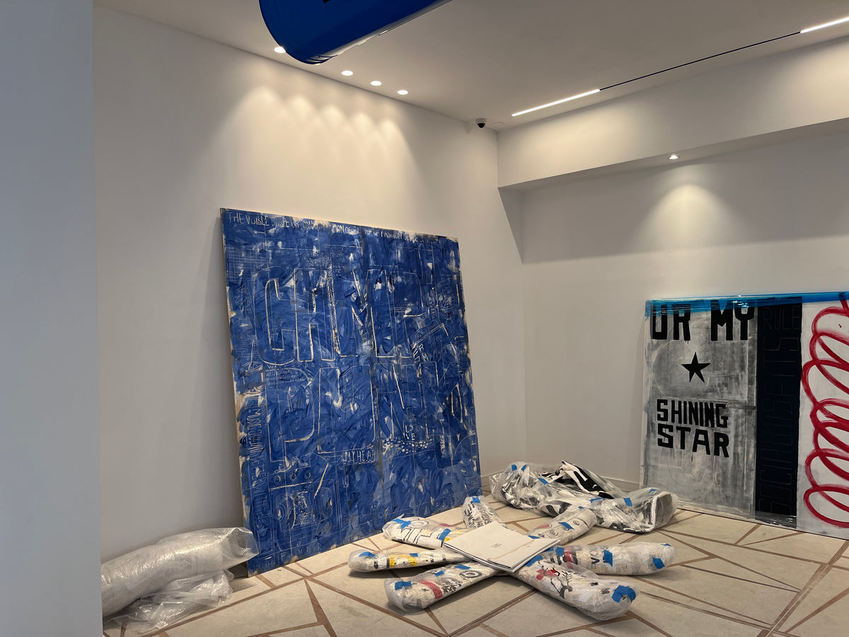 Offices · Office spaces · Israel