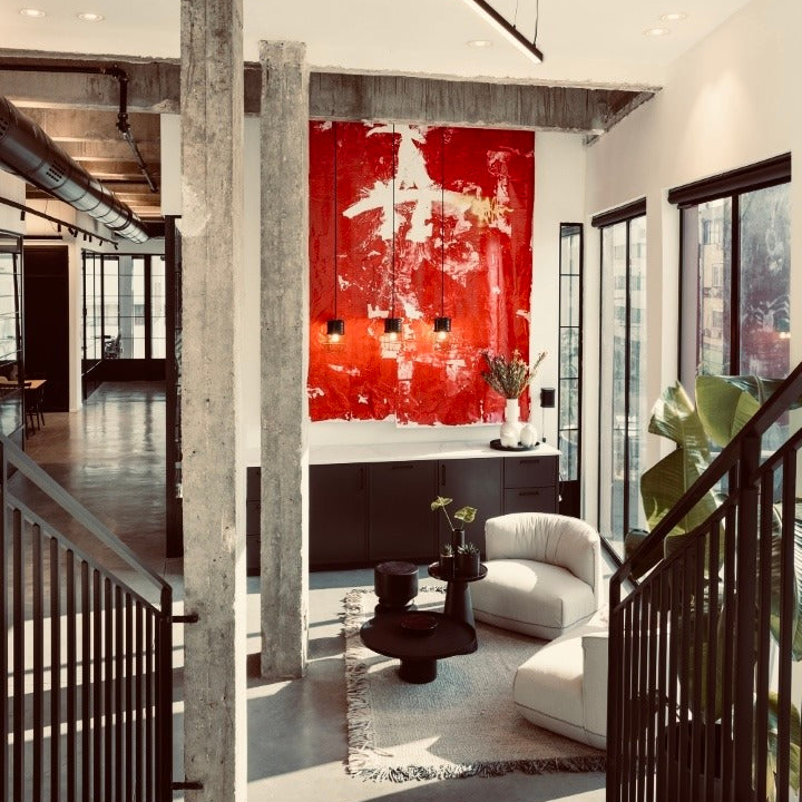 Offices · Tech / observability · Tel Aviv