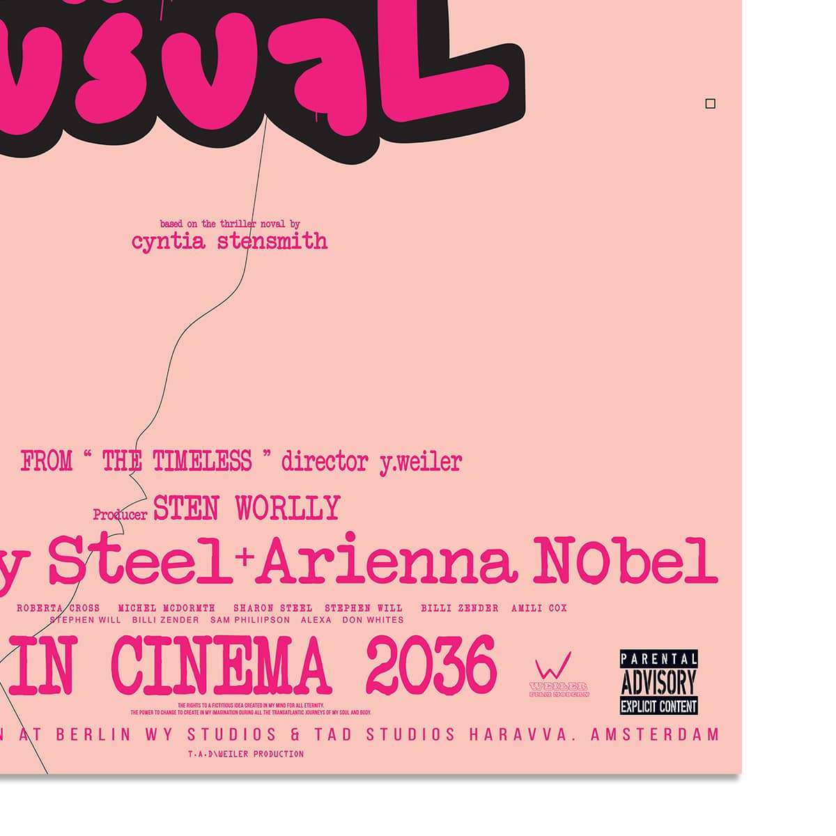 SOFTERTHENUSUAL – Premium Print Edition