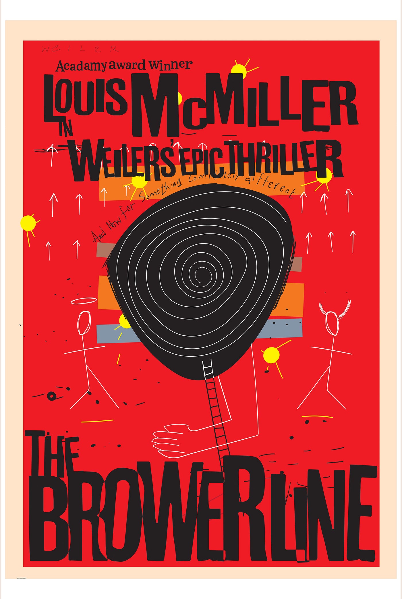 The Brower Line 1908 | Digital