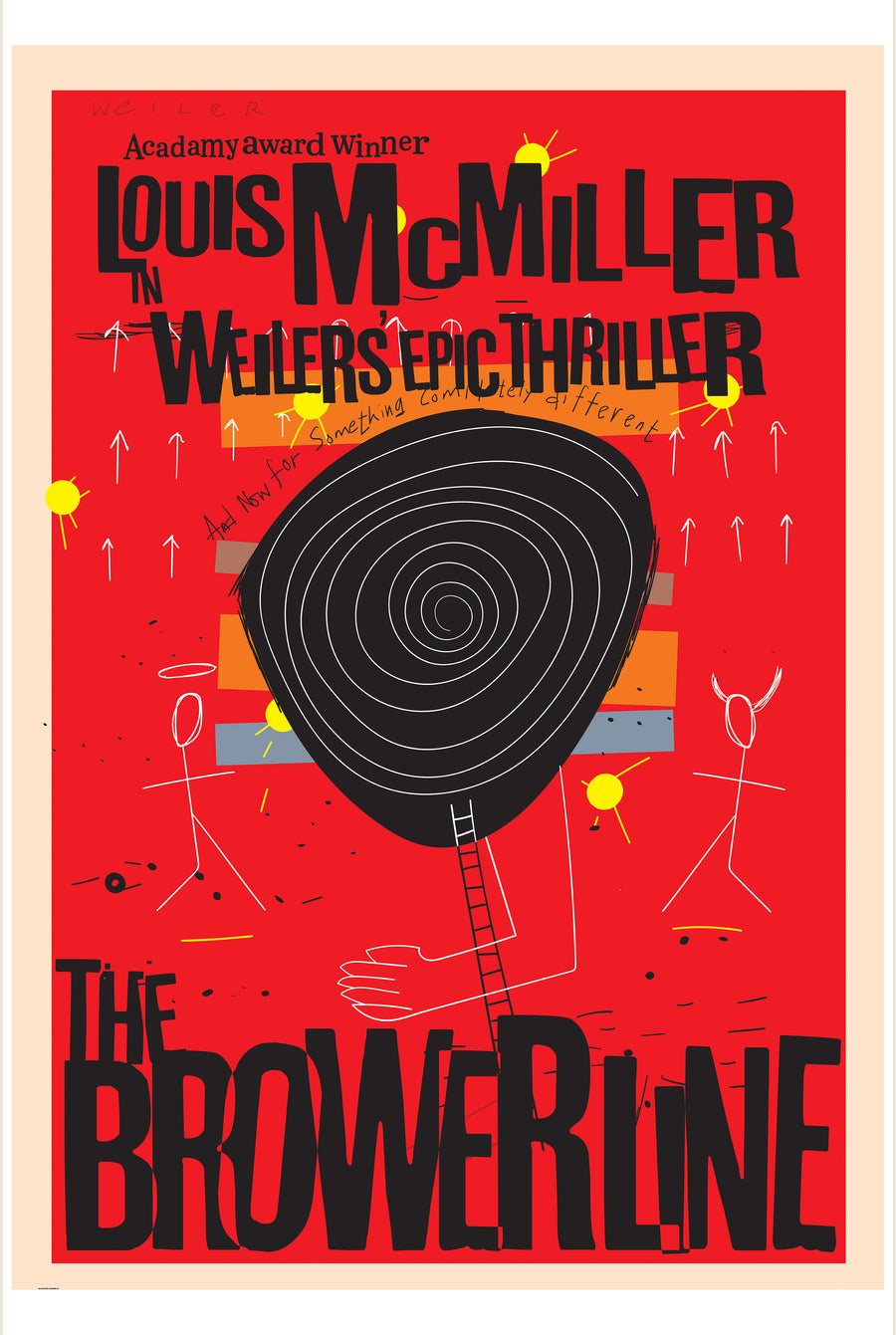 The Brower Line 1908 | Digital