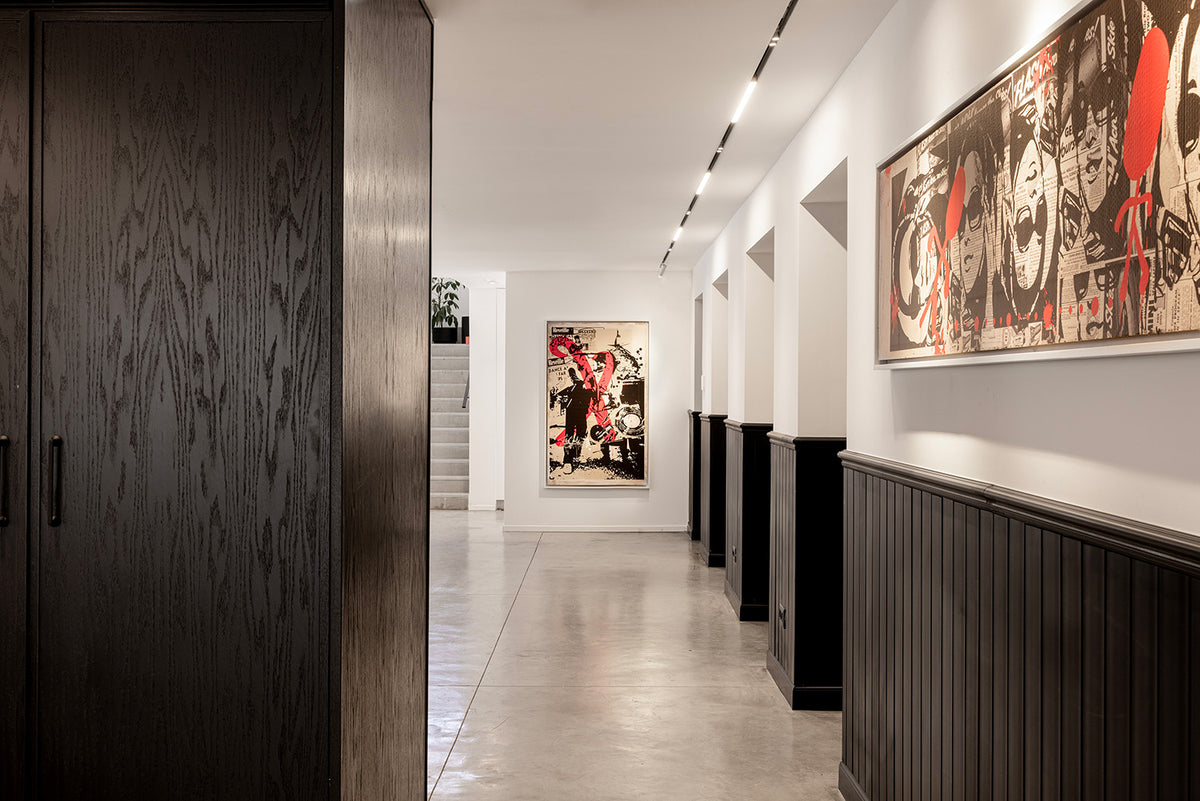 Offices · Tech / observability · Tel Aviv
