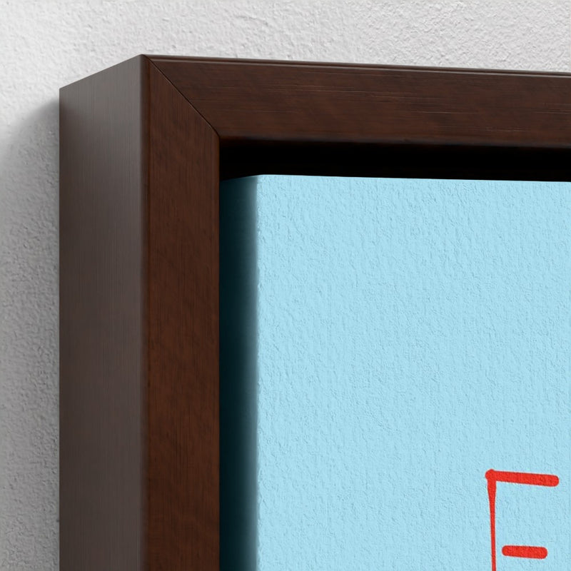 Everything You Do — limited-edition art print by Yagil Weiler