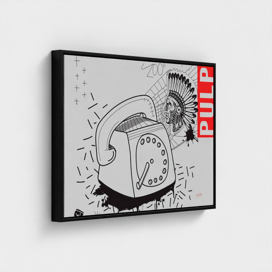 Caller ID   | Unframed