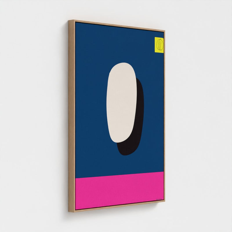 Remarkable — limited-edition art print by Yagil Weiler