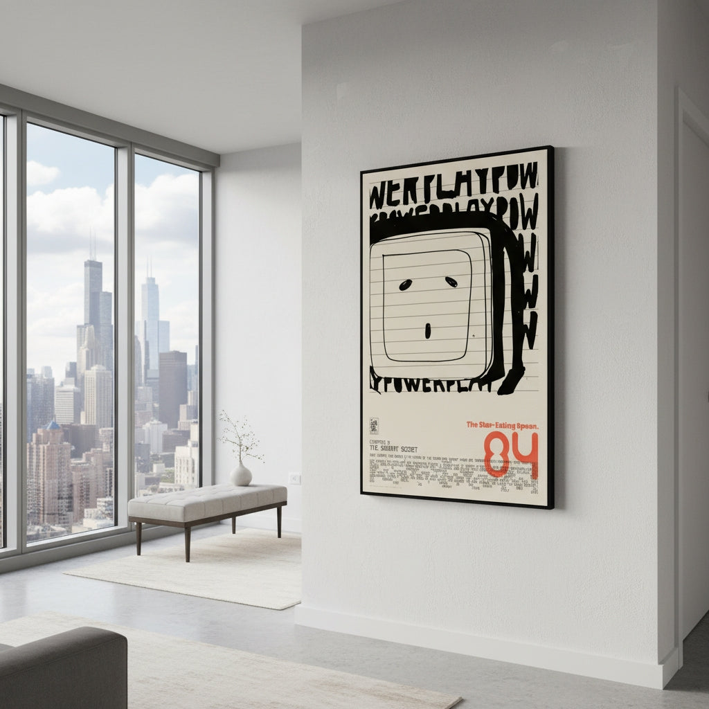 The Spoon Story Pt.2