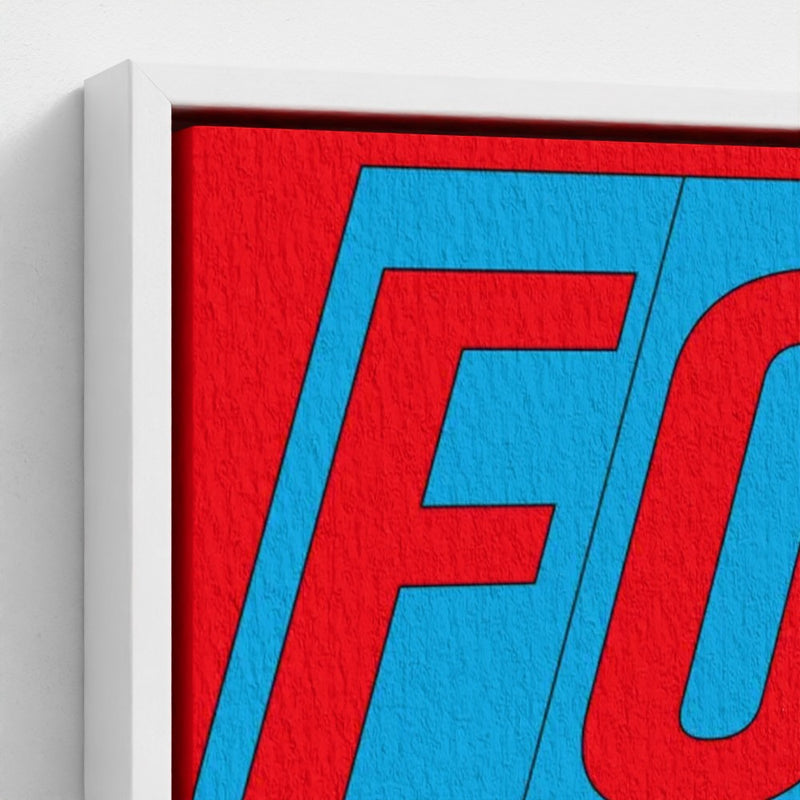 F1 — limited-edition art print by Yagil Weiler