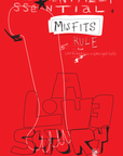 Misfits Under
