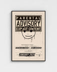 Parental Advisory