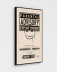Parental Advisory