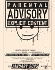 Parental Advisory